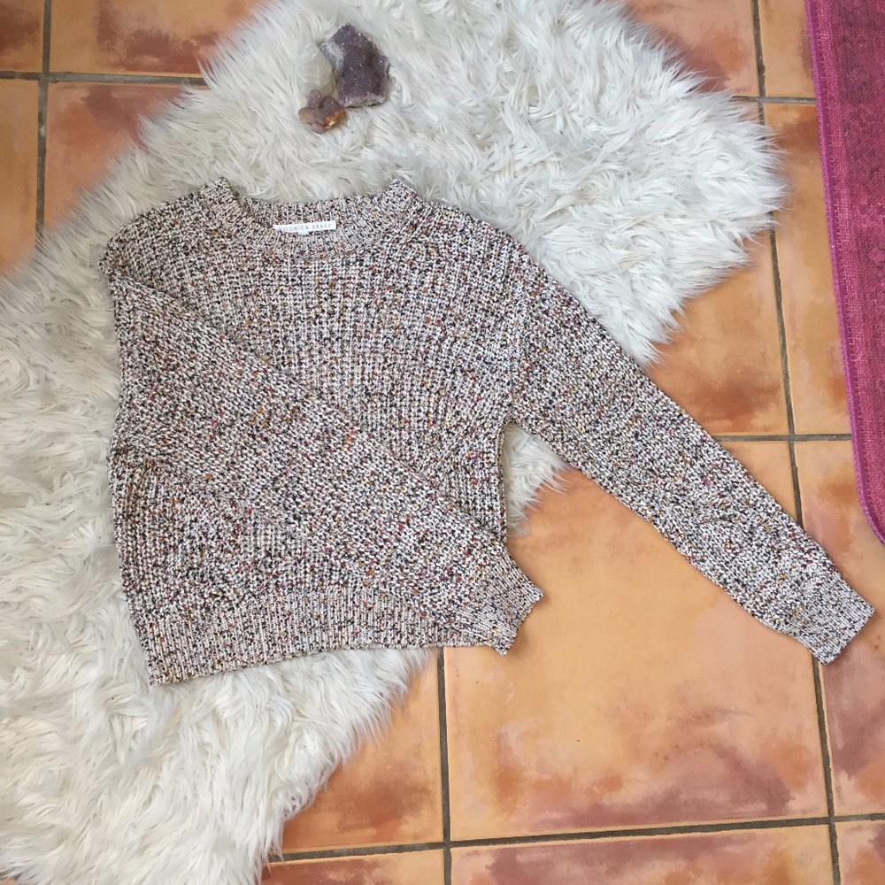 Veronica Beard Ryce Crewneck Sweater